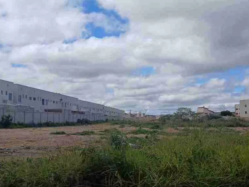 Lote de 11.572 à Venda, Boa Vista, Vitória da Conquista, BA - Foto Principal