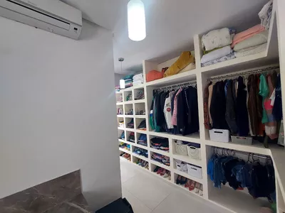 Casa de 4 quartos sendo 3 suites à venda em condomínio fechado com planejados, podendo ser vendido - Foto 43