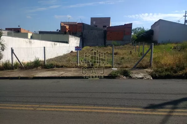 Terreno comercial com 313m²,  Avenida da Balsa, Americana/SP - Foto 1