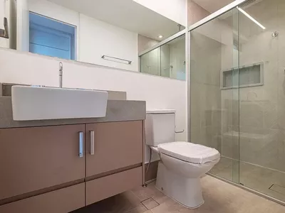 Apartamento com1 quarto para alugar em Pinheiros - Foto 8