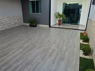 Casa a VENDA com 3/4 sendo 1 suíte no B. Primavera - Vit. da Conquista - BA - Foto 3