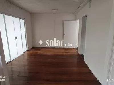 CASA MISTA R SALGADO FILHO N 235 B PINHEIROS - Foto 5