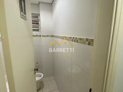Salão comercial para locação no Centro, com 145 m² - Foto 12