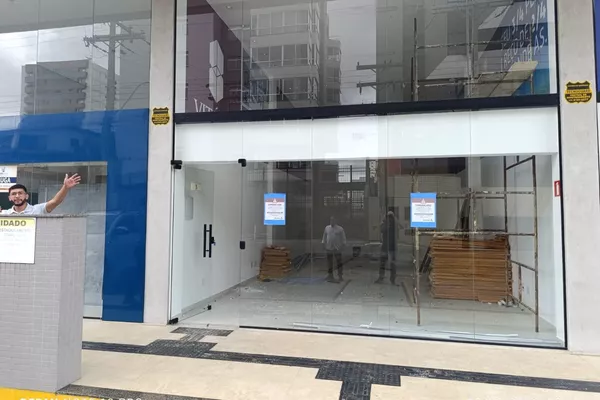 Loja Comercial para locação, Recreio, Vitória da Conquista, BA - Foto 2