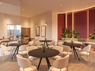 Apartamento à venda, 2 quartos, 1 suíte, 1 vaga, São Bento - Belo Horizonte/MG - Foto 7