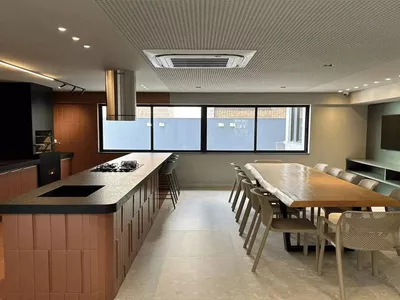 Apartamento à venda, 3 quartos, 1 suíte, 2 vagas, São Lucas - Belo Horizonte/MG - Foto 7