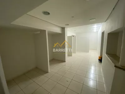 Salão comercial para locação no Centro, com 145 m² - Foto 6