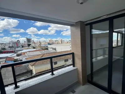 Cobertura à venda, 2 quartos, 1 suíte, 2 vagas, Barroca - Belo Horizonte/MG - Foto 20