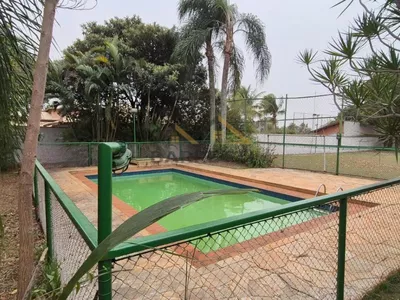 Chácara à venda com 6 dormitórios, sendo 2 suítes, 5 banheiros e 10 vagas de garagem - Foto 45