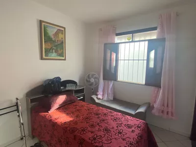 Excelente Casa de 3 quartos sendo 2 suítes e garagem para 4 carros à Venda, santa Cecília , Vitó - Foto 22