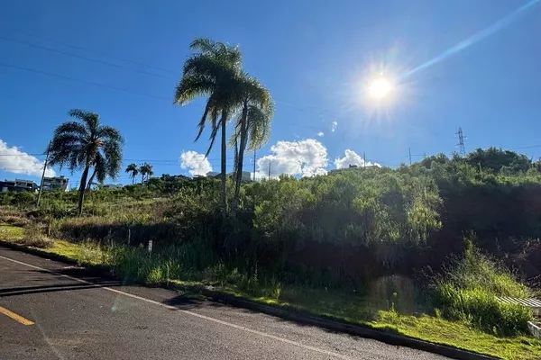 Terreno no Loteamento Marcante - Foto 1