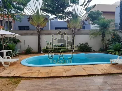Sobrado condomínio 3 suítes Jardim Imperador - Americana/SP - Foto 3