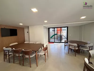 Apartamento 502 Ed. Connect para venda,  Centro, Pato Branco - Foto 25