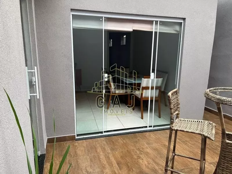 Sobrado resid/comercial reformado centro - SBO/SP - Foto Principal