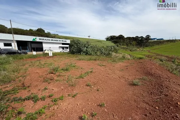 Terreno para venda, no Bairro Fraron, Pato Branco-pr - Foto 4