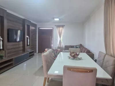 Casa de 4 quartos sendo 2 suítes no condomínio Cidade das Flores à Venda, Boa Vista, Vitória da - Foto 5