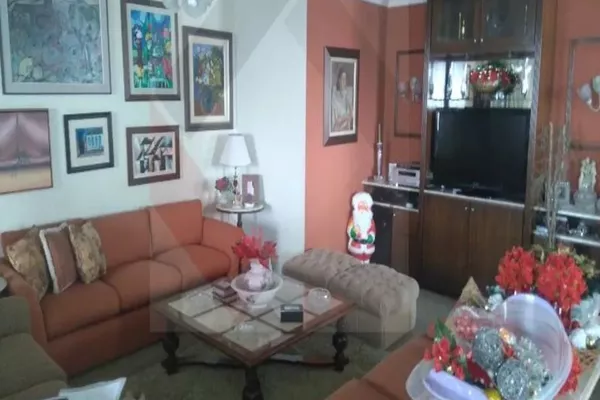 APARTAMENTO NORMAL para venda Centro Florianópolis - Foto 3