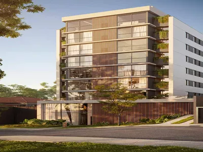 Apartamento à venda, 3 quartos, 1 suíte, 2 vagas, Luxemburgo - Belo Horizonte/MG - Foto 2