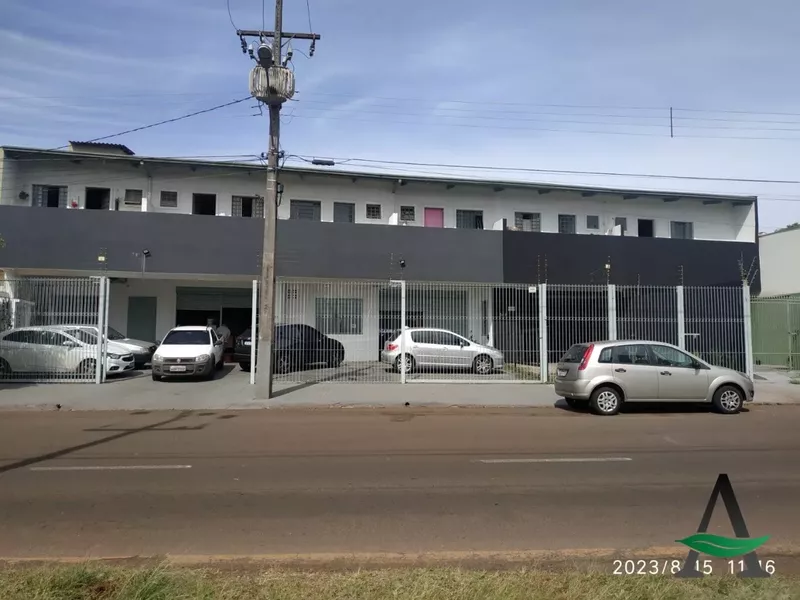 Londrina - Comercial - Jd. Morumbi - Foto Principal