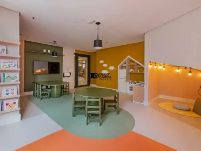 Apartamento à venda, 3 quartos, 1 suíte, 1 vaga, Jardins - São Paulo/SP - Foto 7