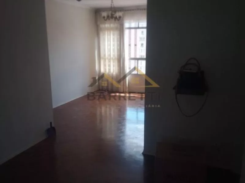 Apartamento à venda de 91m², com 3 quartos, 2 banheiros e 1 vaga de garagem, no Edifício Latif Jorge Naime - Foto Principal