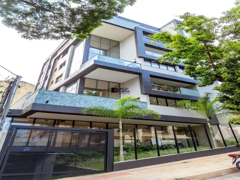 Unidades à venda, 3 a 4 quartos, Sion - Belo Horizonte - Foto Principal