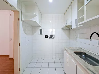 Apartamento exclusivo de 2 quartos para aluguel no Centro de Contagem - Foto 14