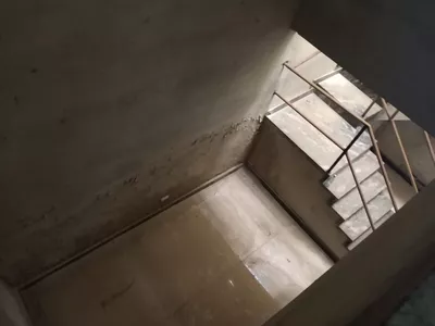 Casa tipo Sobrado solto no terreno a 300 mts da Faculdade Fainor com 4 salas, 3/4 no Bairro Candeia - Foto 9