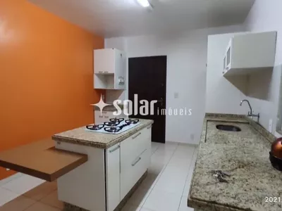 ED ODILA ZANDONA APTO 101 R ARARIBOIA N 375 B CENTRO - Foto 4