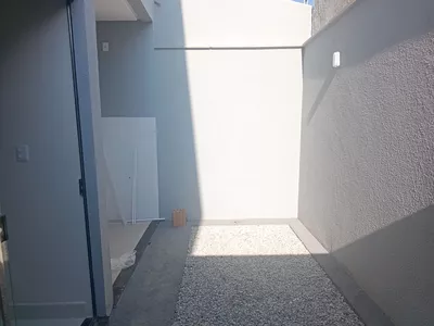 Casa duplex de 3 quartos sendo 1 suíte no Alameda dos Pássaros à venda, Felícia, Vitória da Con - Foto 17