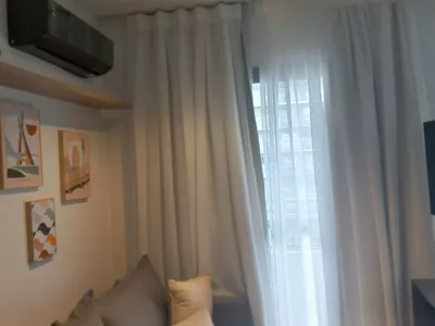 Studio, venda, mobiliado em Vila Nova Conceição - Foto 8