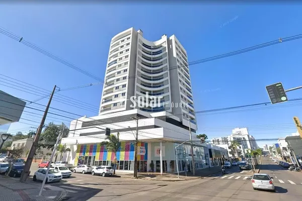 ED LUIZ CESAR AMADORI AV TUPI N 1749 B CENTRO - Foto 1