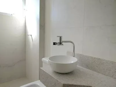Apartamento Moderno com 2 Quartos e Lazer Completo no Padre Eustáquio! - Foto 21