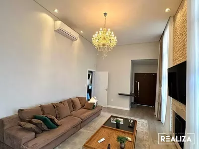 Casa Alto Padrão mobiliada para venda, localizada no bairro Fraron em Pato Branco-PR - Foto 8