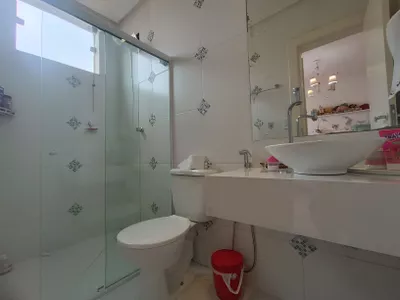 Apartamento duplex com 118 m², 2 vagas de garagem à Venda, Candeias, Vitória da Conquista, BA - Foto 24