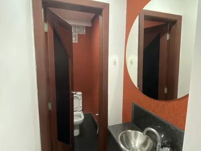 Excelente Apartamento 1º andar, 3/4 com suite, para Locação – Edifício Portal Brasil, Bairro C - Foto 23