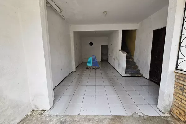 VENDA - CASA DUPLEX RUA 303 D, Nº 75, CONJUNTO CEARÁ - Foto 3