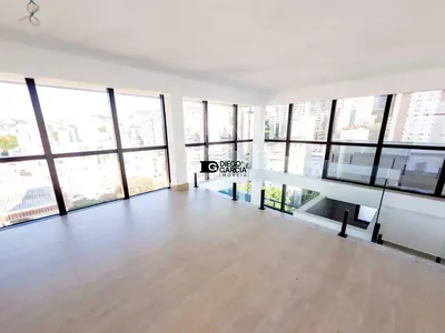 Unidades à venda, 3 a 4 quartos, Sion - Belo Horizonte - Foto 12