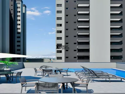 Área privativa à venda, 2 quartos, 1 suíte, 1 vaga, Jardim Sul - Uberlândia/MG - Foto 3