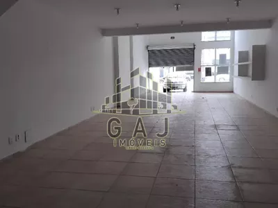 Salão comercial 227m² Av Cillos com mezanino - Americana/SP - Foto 19