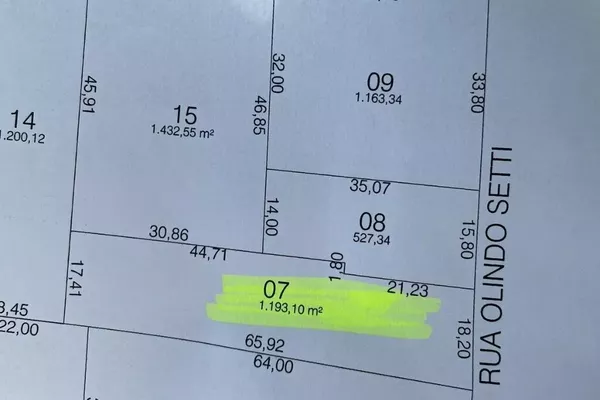 Terreno em frente a Nossa Escola para venda,  Pinheiros, Pato Branco - Foto 4