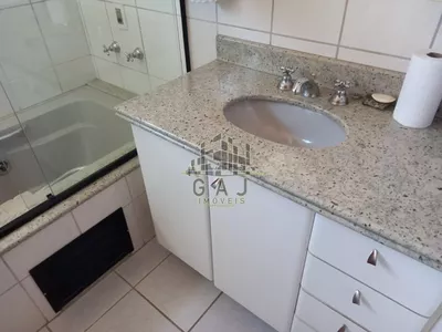 Apartamento 168m² 3 dorms c/ suíte Vl Redher - Americana/SP - Foto 9