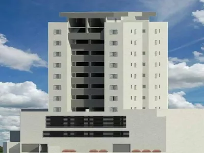 Apartamento à venda, 2 quartos, 1 suíte, 2 vagas, São Lucas - Belo Horizonte/MG - Foto 2