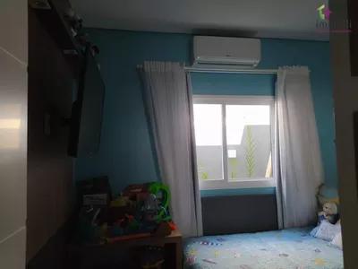 Casa com Piscina no Bairro São Francisco - Foto 11