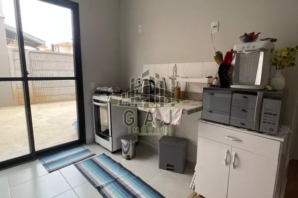 Casa em condomínio 45m² 2 dorms - Mario Covas - Americana/SP - Foto 6