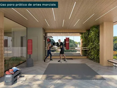 Apartamento à venda, 3 quartos, 3 suítes, 2 vagas, Stiep - Salvador/BA - Foto 11