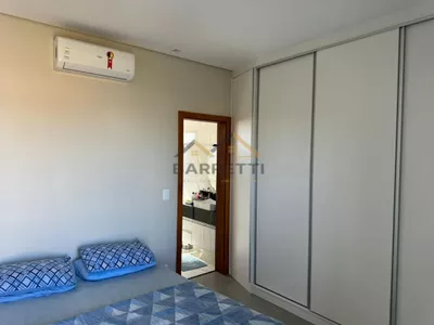 Sobrado à venda, com 145m², 3 quartos, sendo 2 suítes, e 4 banheiros, no Condomínio Park Unimep Taquaral - Foto 11