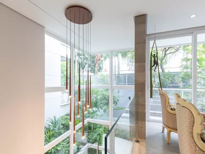 Casa em condomínio no Brooklin com 4 quartos suite. - Foto 38
