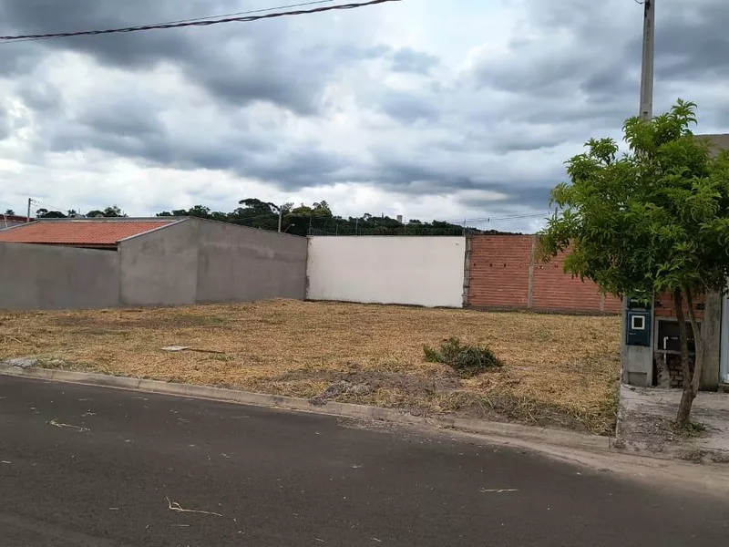 Terreno plano à venda de 250 m² no Parque São Mateus II - Foto Principal