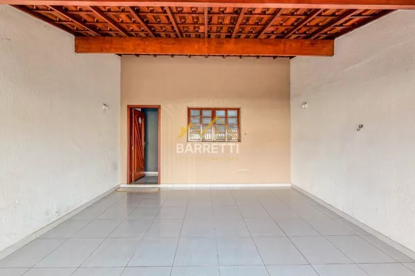 Casa à venda no bairro Vila Rezende, com 88m² de construção, 2 quartos, 1 banheiro e 2 vagas de garagem - Foto 3